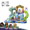 LEGO Friends Heartlake’I linna veepark