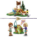 LEGO Friends Seikluslaagri vibulaskmisrada