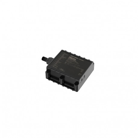 Väike ja professionaalne veekindel tracker sisemise suure võimsusega GNSS/GSM antennidega, Bluetooth