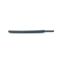 Shrink tube 6,4/3,2 black -55°...+135°C UL E35586