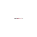 CONNECTION CABLE.0.5 RED. 100M