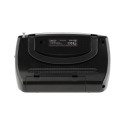 Kruger&Matz KM822 AM/FM Protable radio 220V / 3x D battery