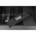 Teesa TSA0110 Grill accessories (tongs, fork, spatula)