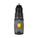 Rebel RB-1004 Cordless screwdriver 20V / 45Nm (without aku, without charger)