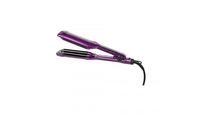 Teesa DREAM WAVES 300 Curling Iron 100W / purple