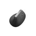 Logitech MX Vertical Ergonomic Wireless Mouse