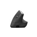 Logitech MX Vertical Ergonomic Wireless Mouse