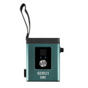Sirui Bi-Color LED Panel A200B-L Inflatable with Extension Cable