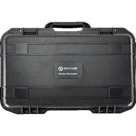 Hollyland kohver HL-HCS01 Tally kõva kestaga