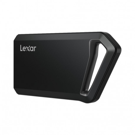 Lexar SSD SL600 / USB3.2 Gen2x2 up to R2000/W2000 - 2TB