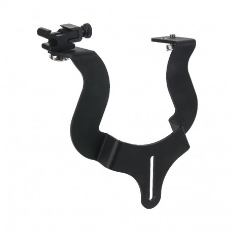 Kupo KS-520 Padmate Bracket w/ 1/4-20.