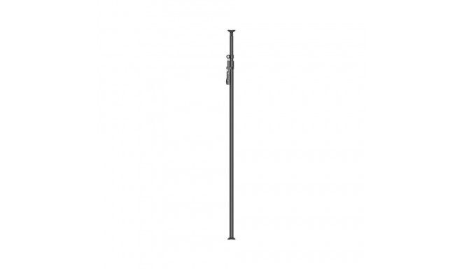 KUPO KP-S1017BD KUPOLE EXTENDS FROM 100CM(39.40") TO 170CM(66.90") - BLACK