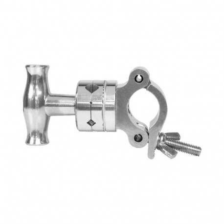 Kupo kinnituspea KCP-265 poolklambriga