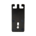 KUPO KS-285 DOUBLE PLATE( QUICK RELEASE PLATE FOR ARCA-SWISS & RC2 )