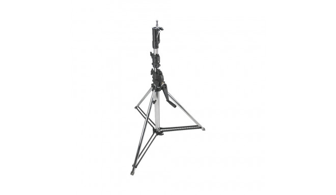 Kupo 483SH Short 3 Section Wind Up Stand