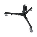 KUPO 340 QUICK ACTION ROLLER STAND FOLD UP BASE