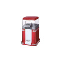 Camry CR 4480 popcorn popper Red,White 1200 W
