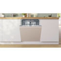 Bosch Serie 4 SMV4HDX53E dishwasher Fully built-in 13 place settings D