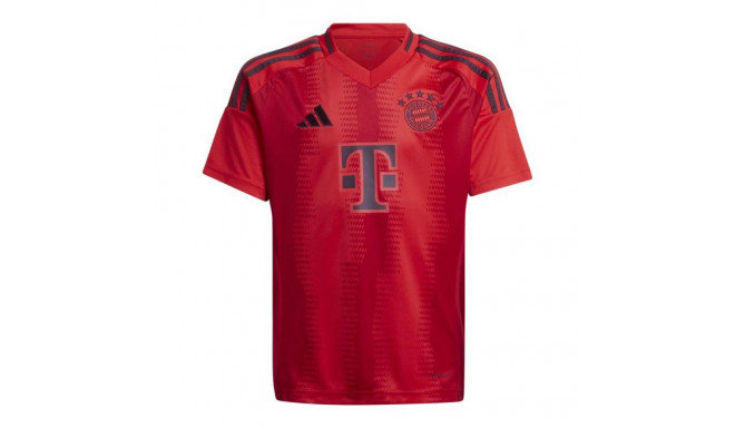 Adidas Bayern Munich Home Jr T-shirt IT2249 (128)