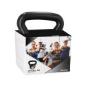 Kettlebell Spokey Ketla 3 kg SPK-940842 (3 KG)