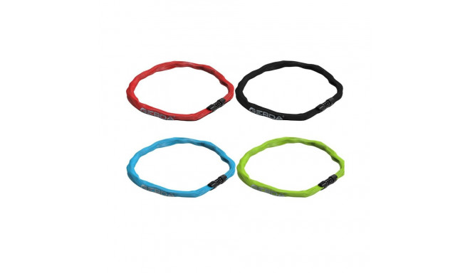 Gerda Baby Contra Combo 900/3.5C OSCK90003 MXC0XP bicycle lock