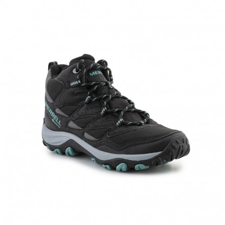 Merrell West Rim Sport Gtx W shoes J036552 (EU 39)
