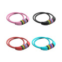 Gerda encrypted bicycle lock, loop Flex 650/8C Flex650/8C