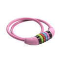 Gerda encrypted bicycle lock, loop Flex 650/8C Flex650/8C