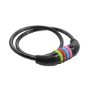 Gerda encrypted bicycle lock, loop Flex 650/8C Flex650/8C
