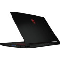 "MSI Thin GF63 12VE-030 i5-12450H/16GB/512GB SSD/RTX4050/DOS/black"