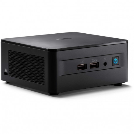 "ASUS NUC GEN12 Pro Wall Street Canyon i7 RNUC12WSHi70002 EU CORD"