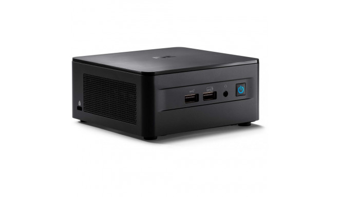 "ASUS NUC GEN12 Wall Street Canyon i7 RNUC12WSHi70000 NO CORD"