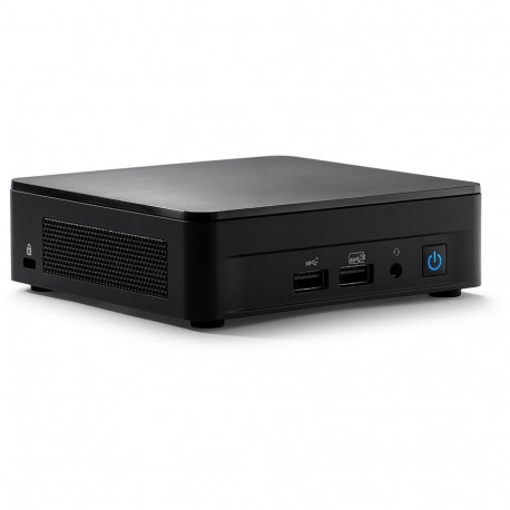 "ASUS NUC GEN12 Pro Wall Street Canyon i3 RNUC12WSKi30002 EU CORD"