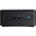 "ASUS NUC GEN12 Wall Street Canyon i7 RNUC12WSHi70002 EU CORD"