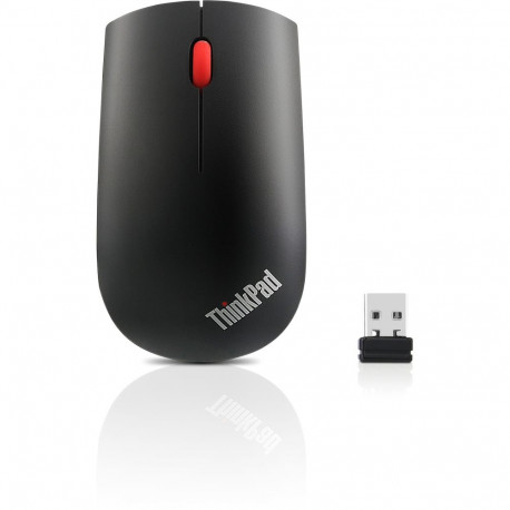 "Lenovo Dock Thinkpad Essential Wireless Mouse"