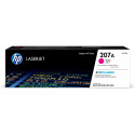 "HP Toner 207A W2213A Magenta bis zu 1.250 Seiten"