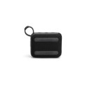 JBL Go 4 Bluetooth Wireless Speaker Black EU