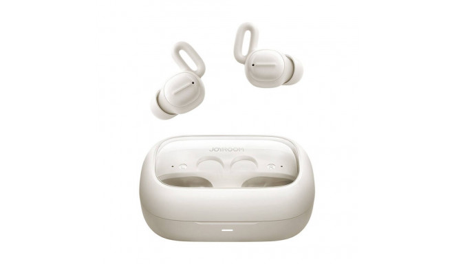 Earbuds TWS Joyroom Cozydots Series JR-TS1 (white)