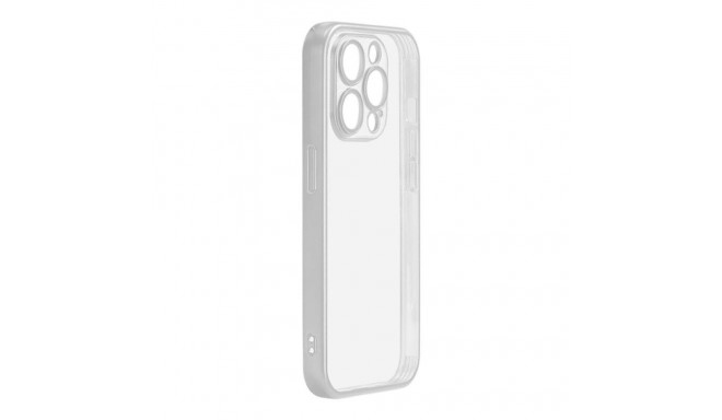 Protective phone case Joyroom JR-15Q2 for iPhone 15 Pro (transparent)