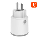 Smart Plug WiFi NEO NAS-WR10W TUYA 16A