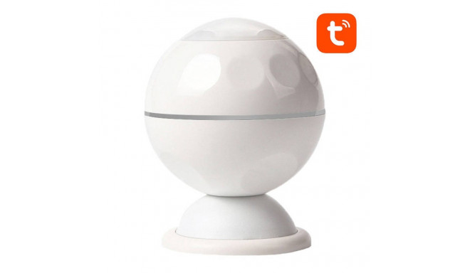 NEO NAS-PD02W Smart PIR Motion Sensor, WiFi TUYA