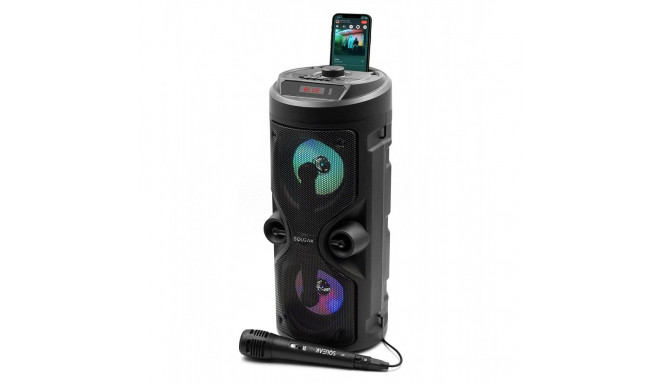 Bluetooth-kõlar 5.0 E DR HARMONY SQ1004