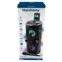 BLUETOOTH SPEAKER 5.0 E DR HARMONY SQ1004