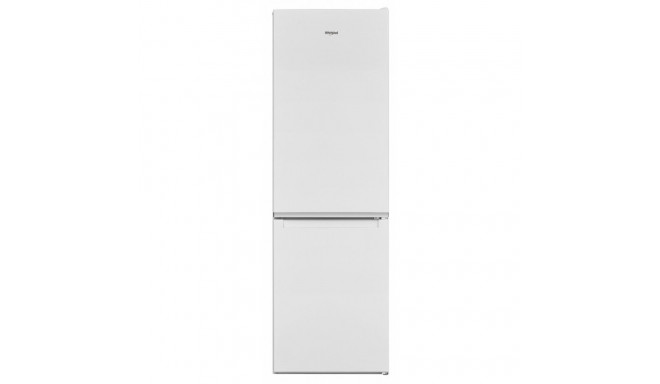 Fridge-freezer W5 822EW