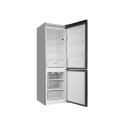 Fridge-freezer W5 822EOX