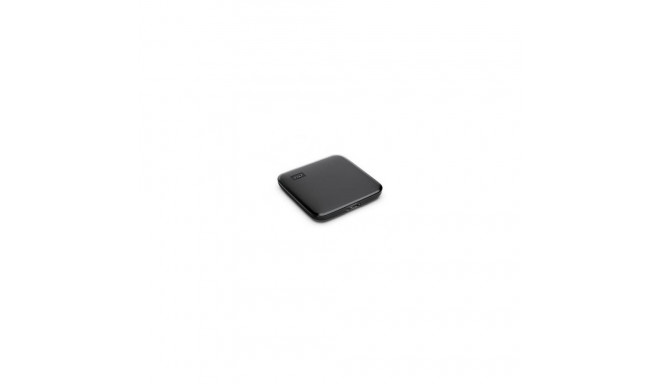 Western Digital External SSD||2TB|USB 3.0|WDBAYN0020BBK-WESN