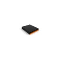 SeaGate External HDD||FireCuda|2TB|USB 3.2|Colour Black|STKL2000400