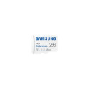 Samsung Samsung Pro Endurance MicroSD 256GB White