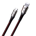 Evelatus - Type-C Data Cable TPC02 Black