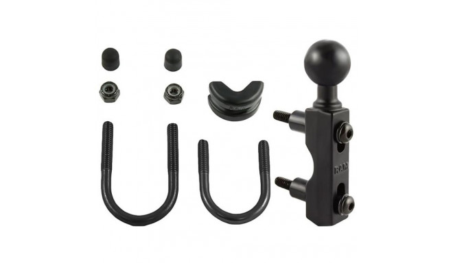 CLUTCH,BRAKE,UBOLT COMBO HANDLEBAR KIT